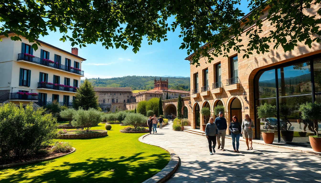 Scoprendo le opportunità turistiche in Lombardia