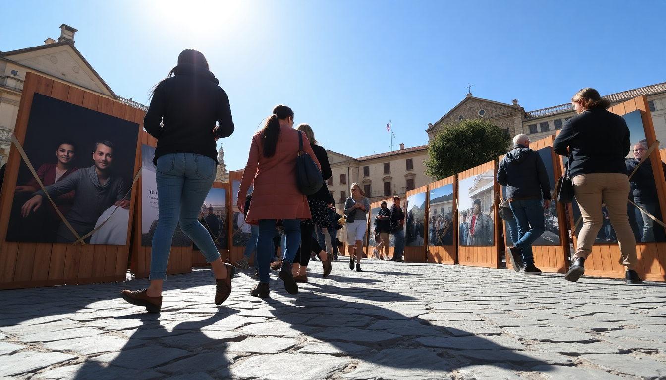 Scopri Gibellina: un festival di arte e resilienza