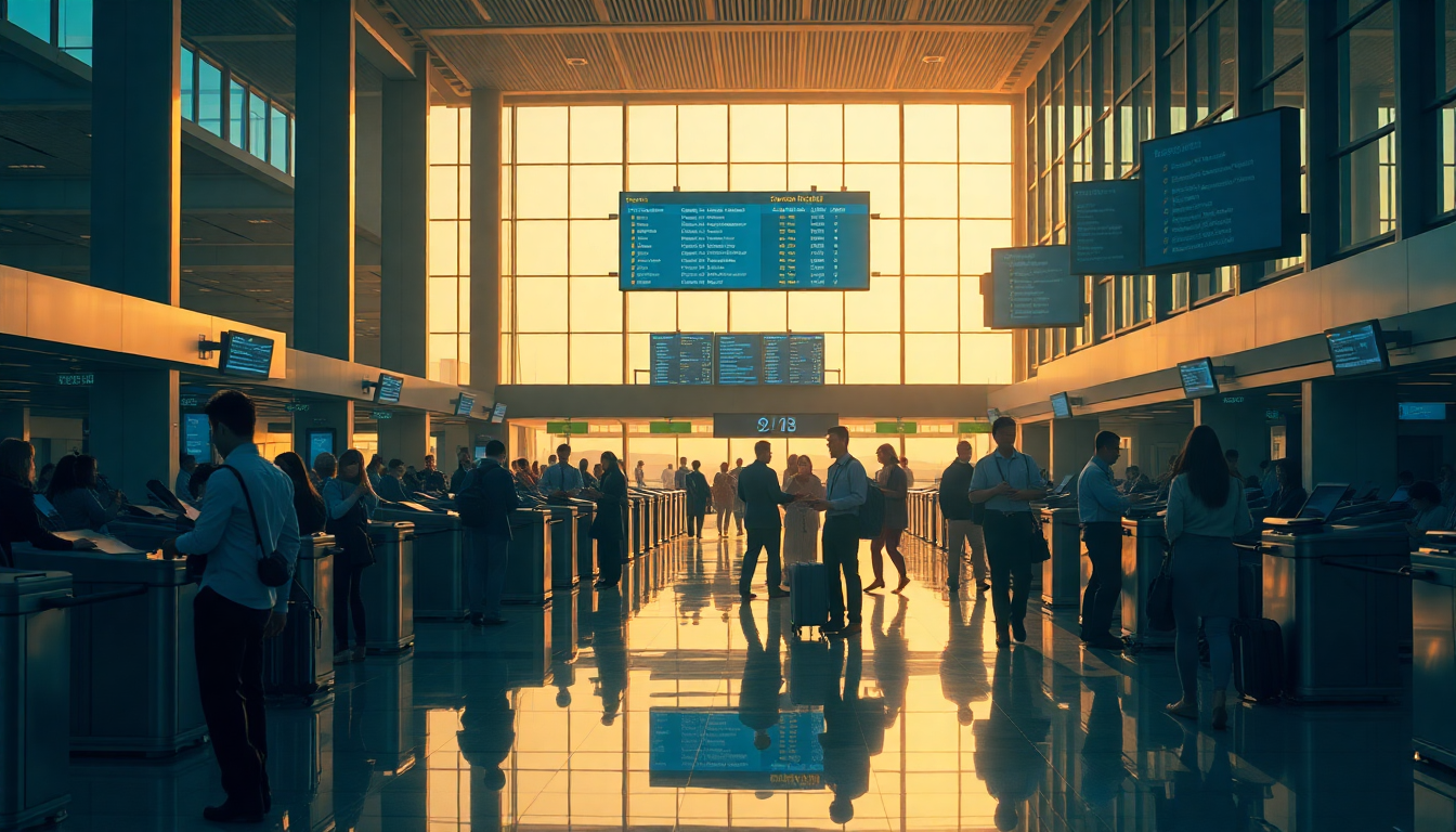 Taiwán implementa la TWAC: un paso hacia la digitalización del turismo