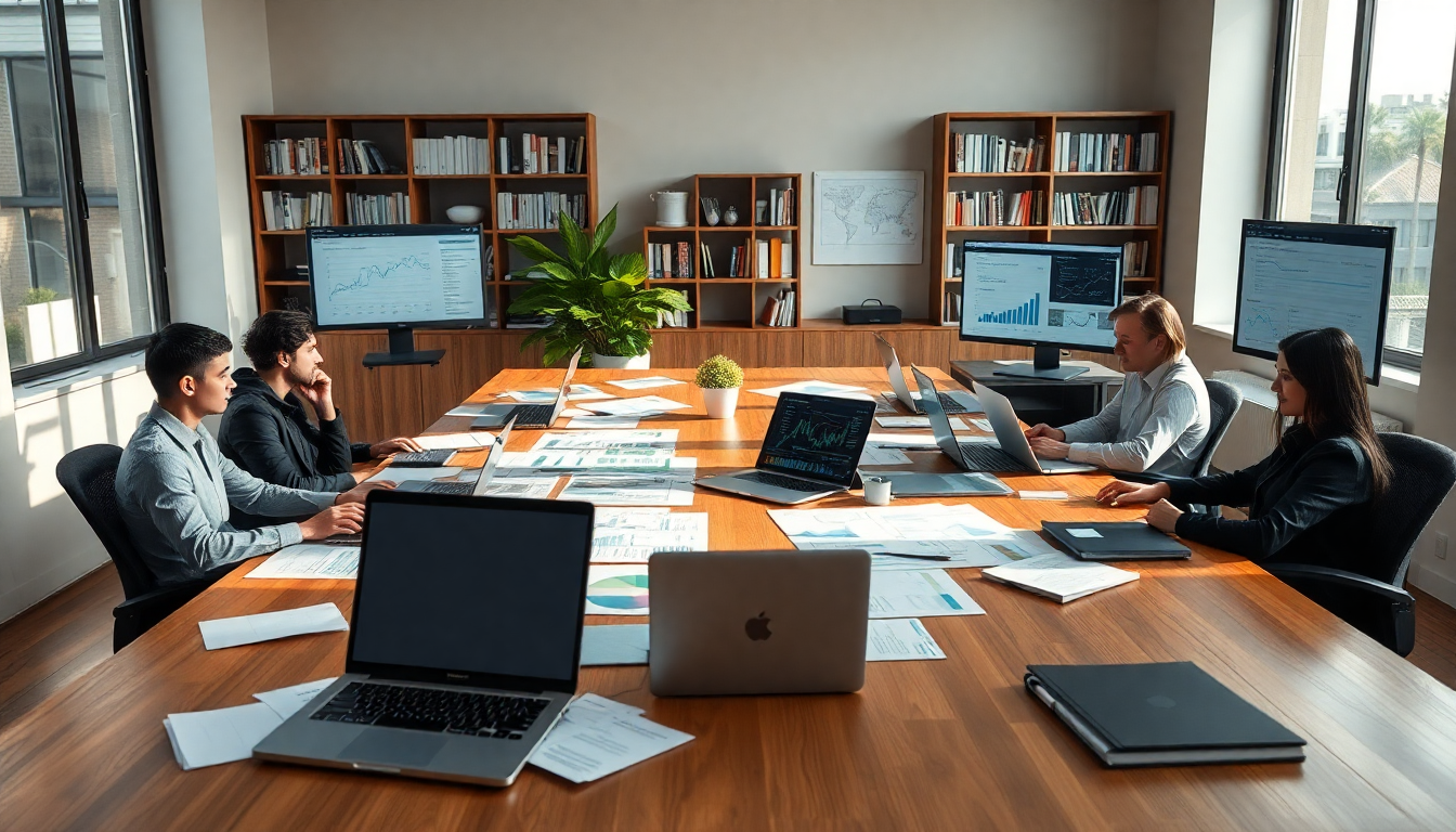Tendencias emergentes en el marketing digital basado en datos