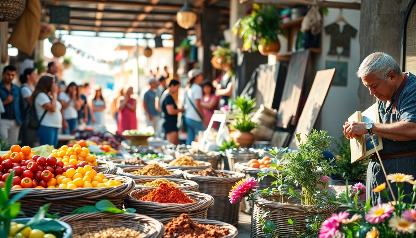Tendencias emergentes en el turismo: más allá del simple descanso