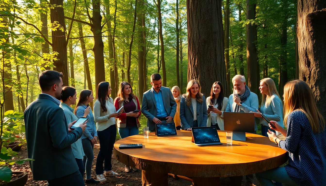 Transformación digital en el turismo: estrategias innovadoras para el 2026