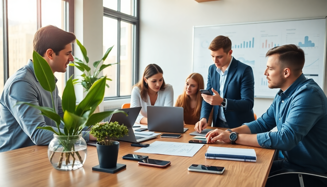 Transformaciones en el sector del travel tech: un análisis profundo
