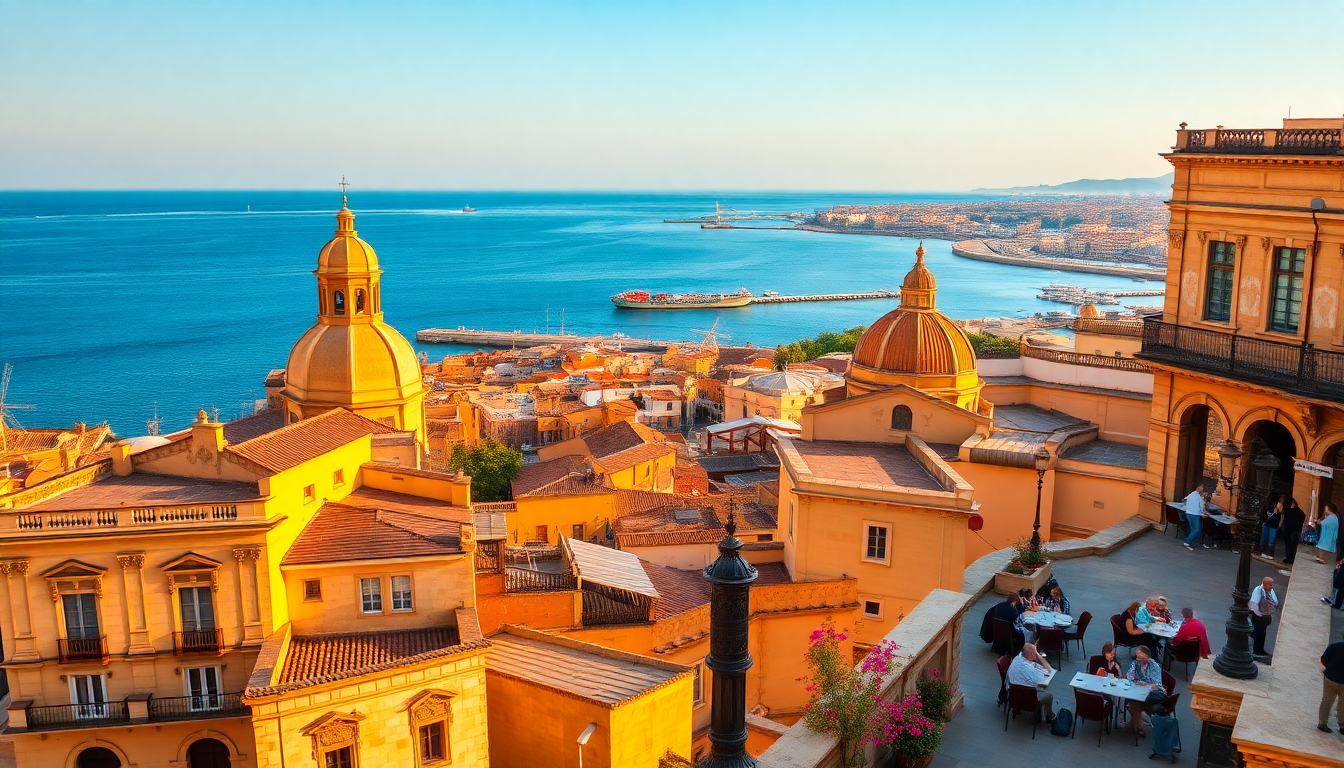 Trapani: la joya escondida de Sicilia para unas vacaciones inolvidables