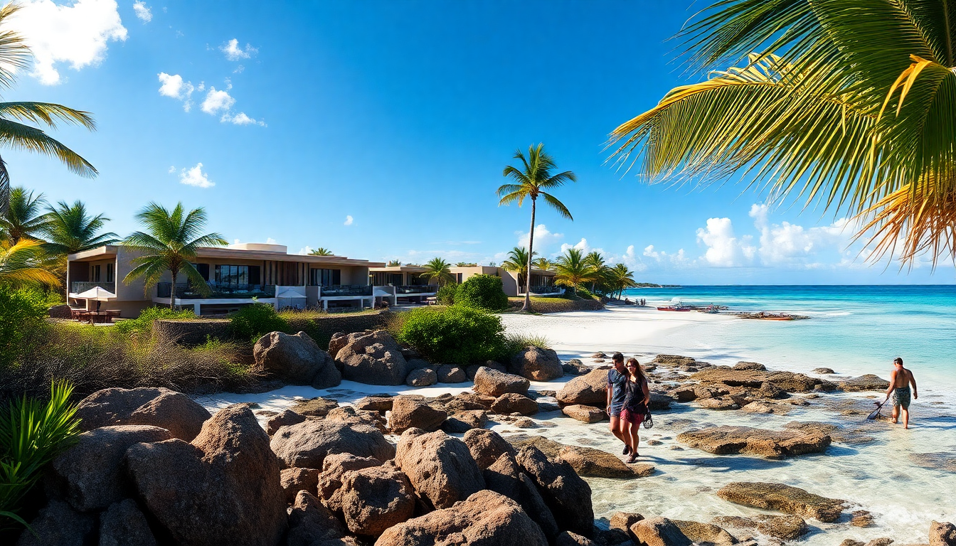Zemi Miches Punta Cana: un nuevo destino turístico en el Caribe