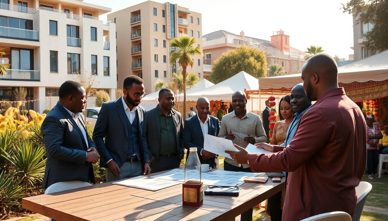 TIFA 2025: impulsando el turismo sostenible en África