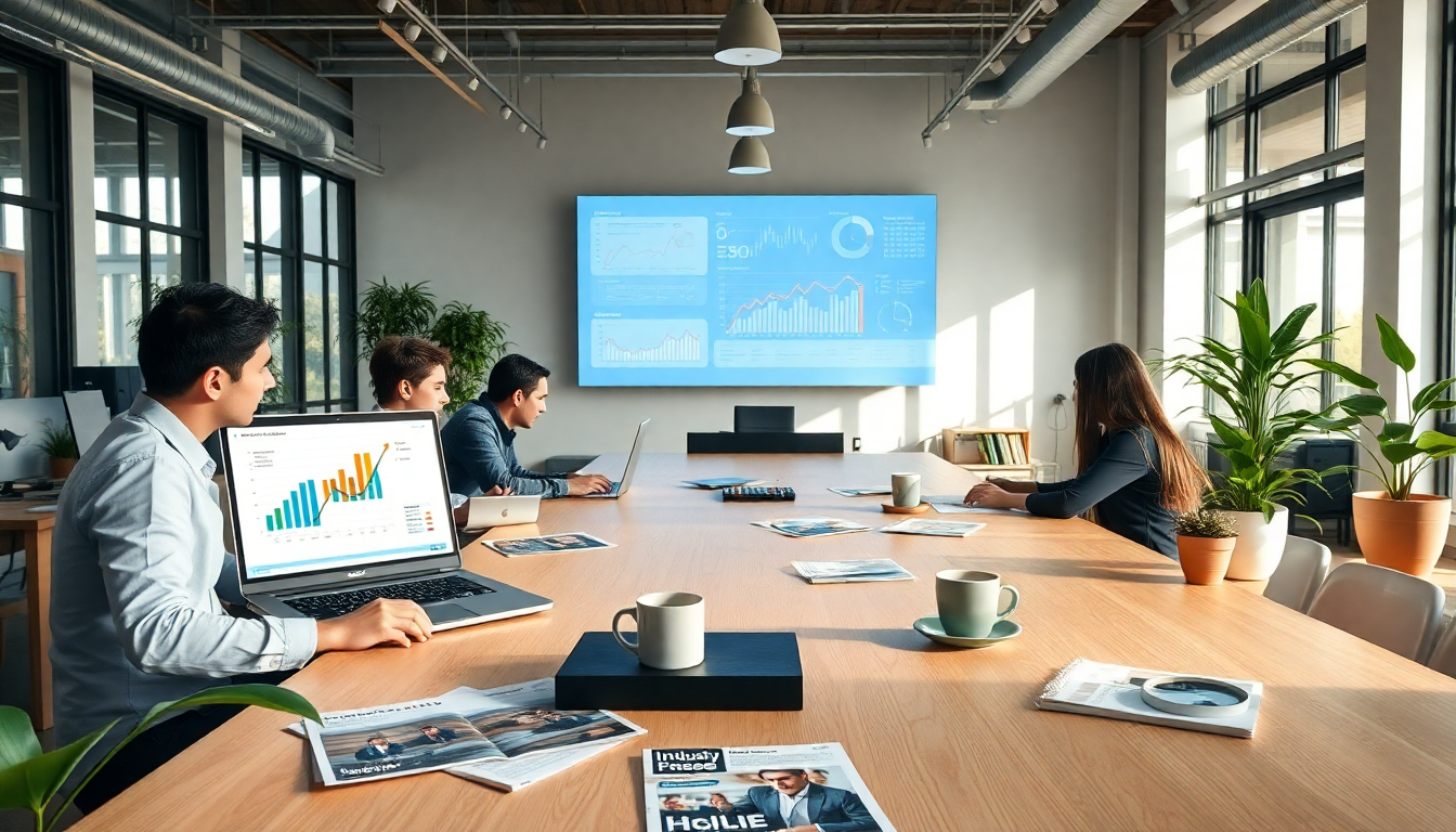 Cómo el marketing digital data-driven transforma las estrategias comerciales