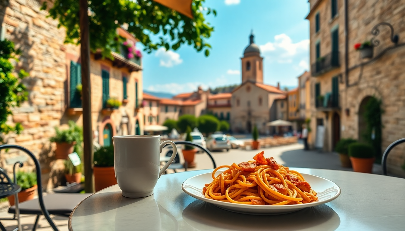 Guía para maximizar tus puntos de viaje y disfrutar Italia