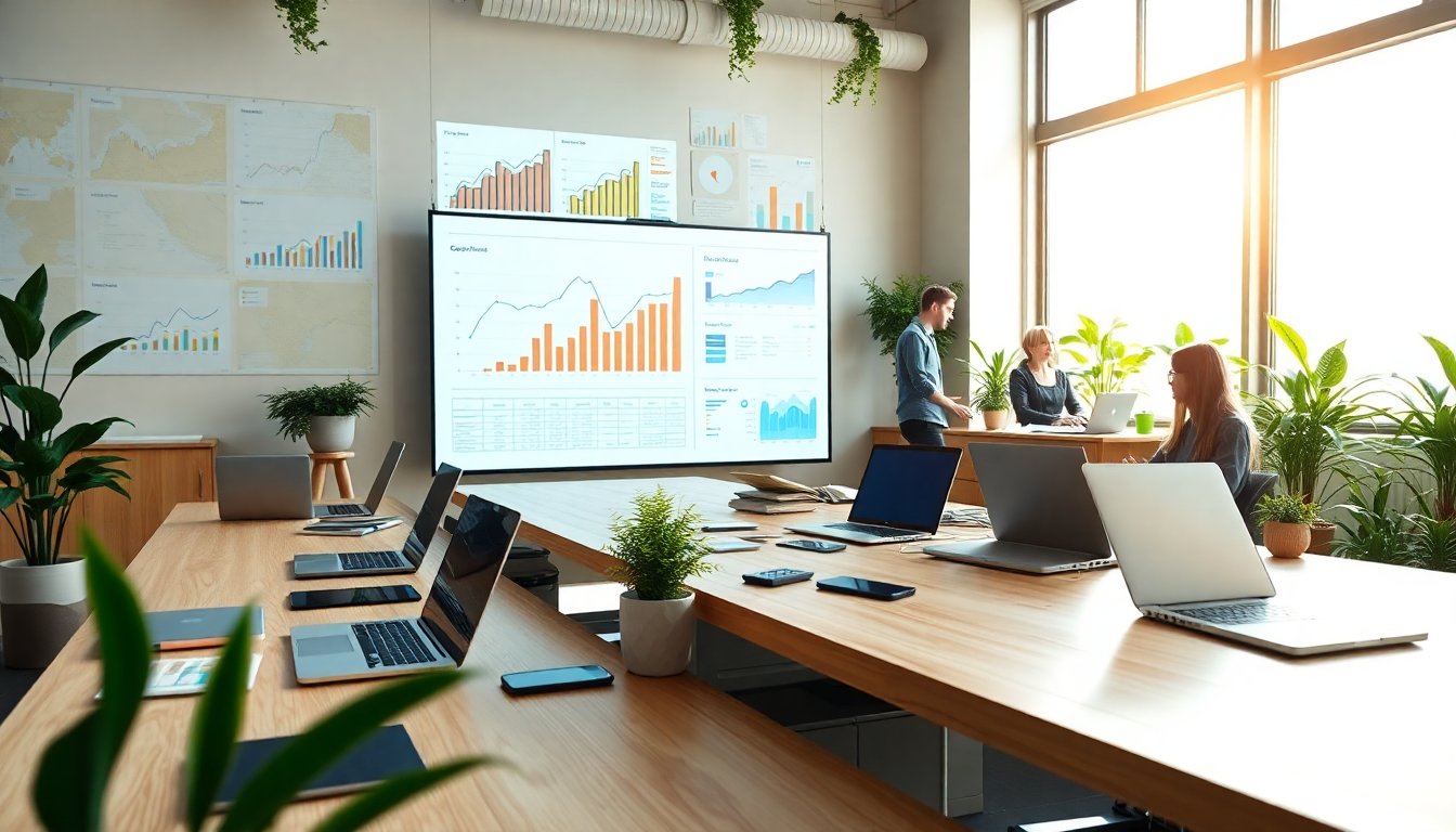 Tendencias Innovadoras en Marketing Digital para 2025: Lo Que Necesitas Saber