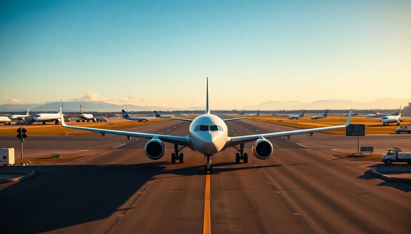 Alaska Airlines Presenta Nuevas Rutas desde la Costa Oeste para 2026