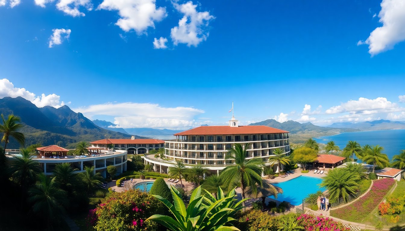 Descubre la lista ampliada de los 50 mejores hoteles del mundo: del 51 al 100