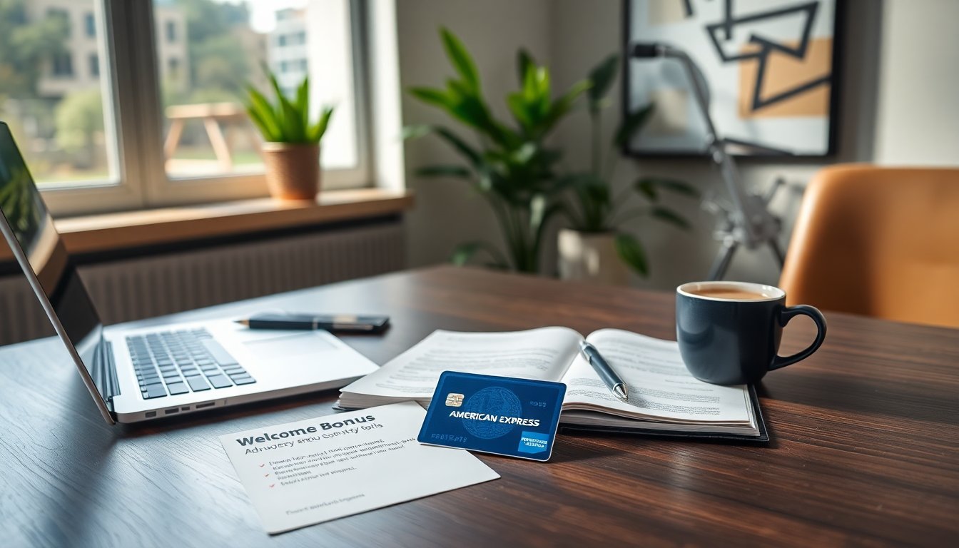 Descubre los beneficios de la Tarjeta Business Platinum de American Express