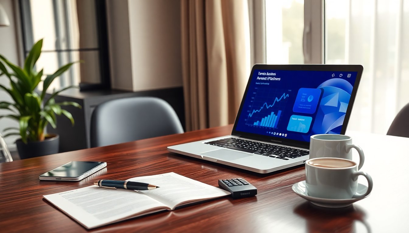 Descubre los increíbles beneficios de la Tarjeta Business Platinum de Amex