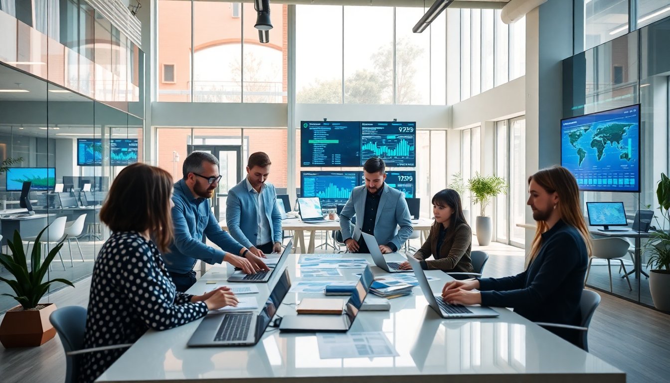 El futuro del fintech en 2025: desafíos y oportunidades