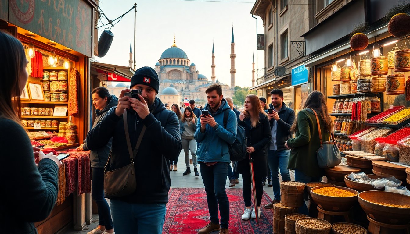 Stay Loop potencia estrategias de marketing de influencers con su lanzamiento en Estambul