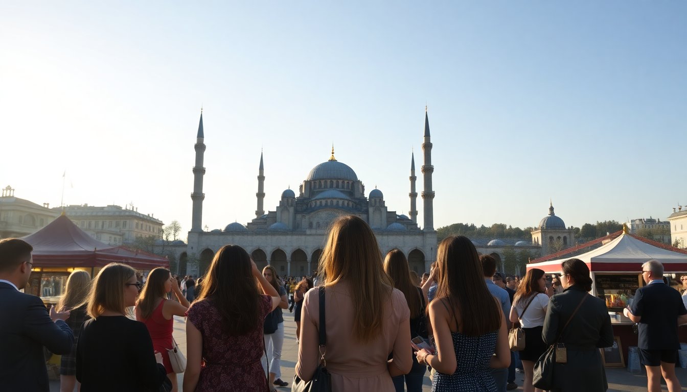 Stay Loop se expande a Estambul para potenciar el marketing de influencers