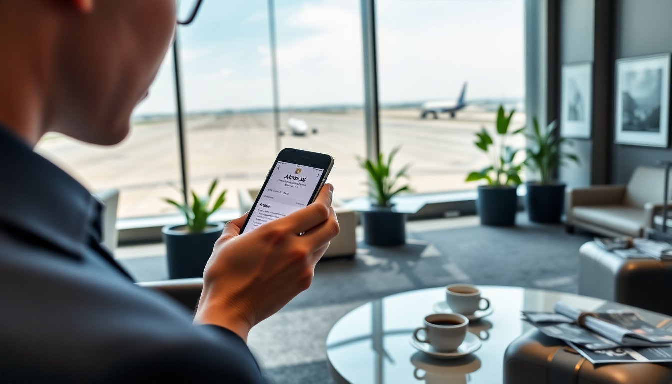 Guía Definitiva para Lograr el Estatus Élite con la Tarjeta Atmos Rewards Summit Visa