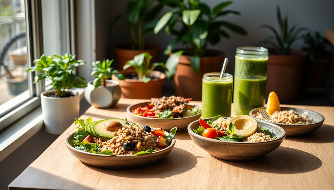 Le abitudini alimentari dei millennial che non conoscevi