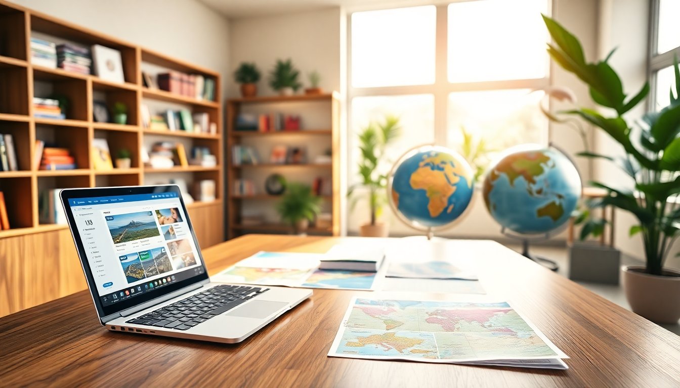 Compromiso Equilibrado en la Gestión de Viajes Combinados: Perspectivas del ECTAA