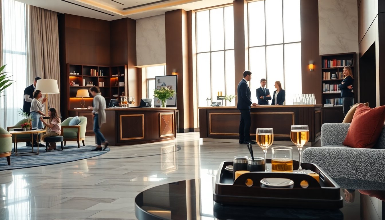 Descubre los Mejores Programas de Lealtad Hotelera para Optimizar tus Viajes