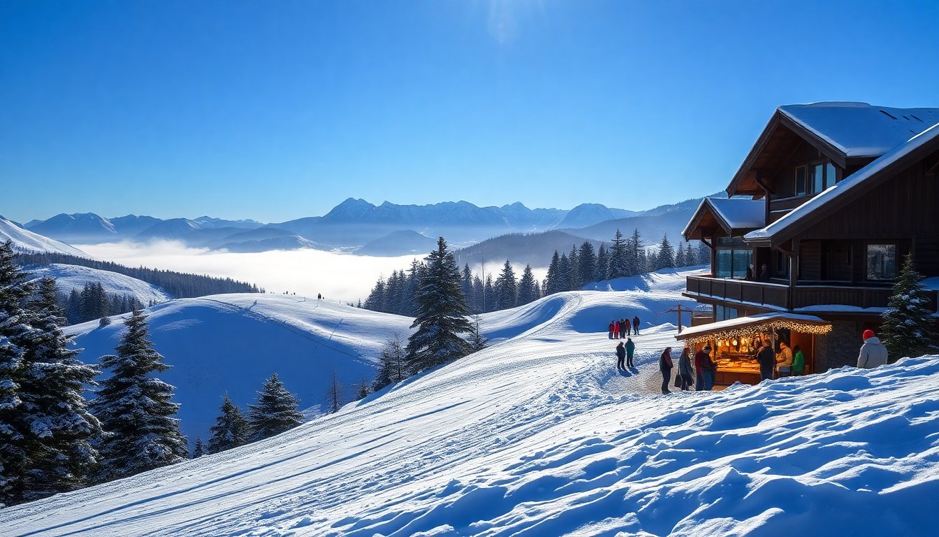 Descubre un Itinerario Único en Emilia-Romaña para Disfrutar la Navidad
