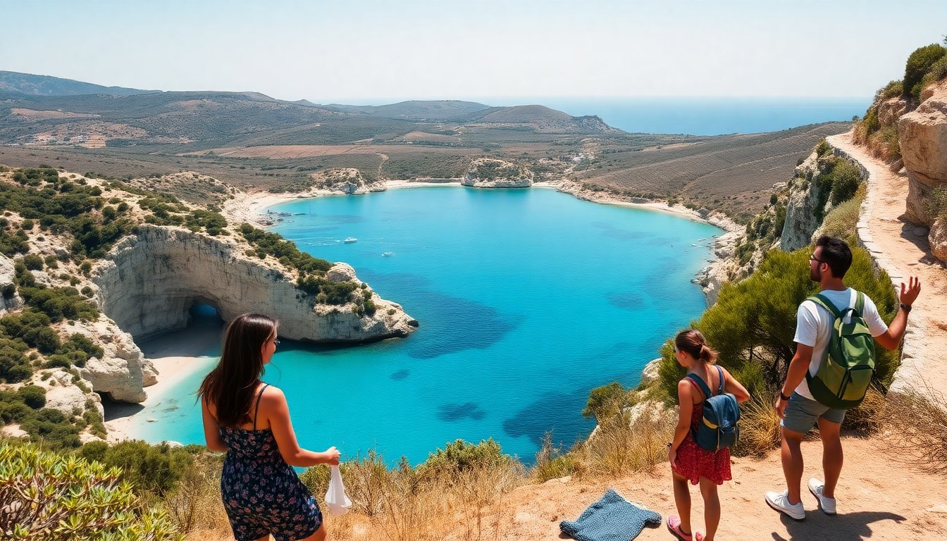 Toucan Travel: Descubre Experiencias Personalizadas en la Belleza de Cerdeña