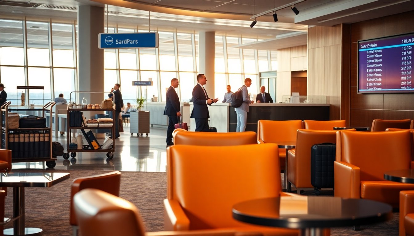Guía Definitiva para Alcanzar el Estatus Elite en Aerolíneas y Hoteles