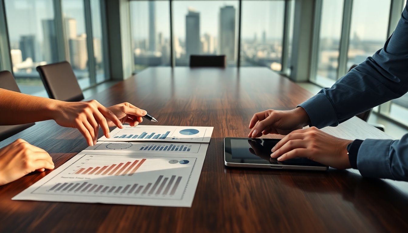 Cómo la consolidación está redefiniendo el panorama fintech