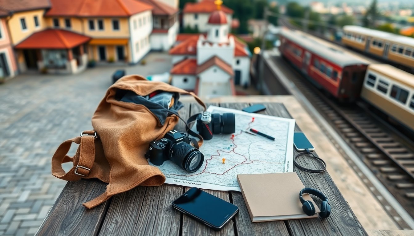 Consejos indispensables para visitar Bulgaria por libre