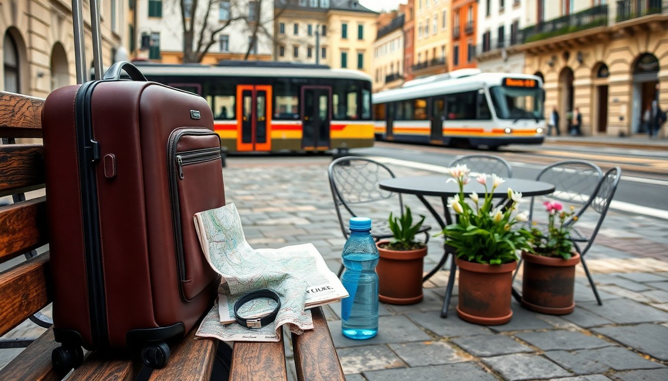 Dónde ir en Pascua sin gastar mucho: 7 ciudades económicas en Europa e Italia