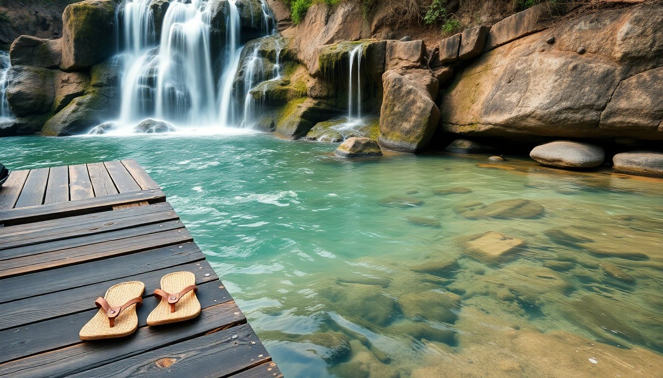 Erawan y destinos singulares en el sur y centro de Tailandia