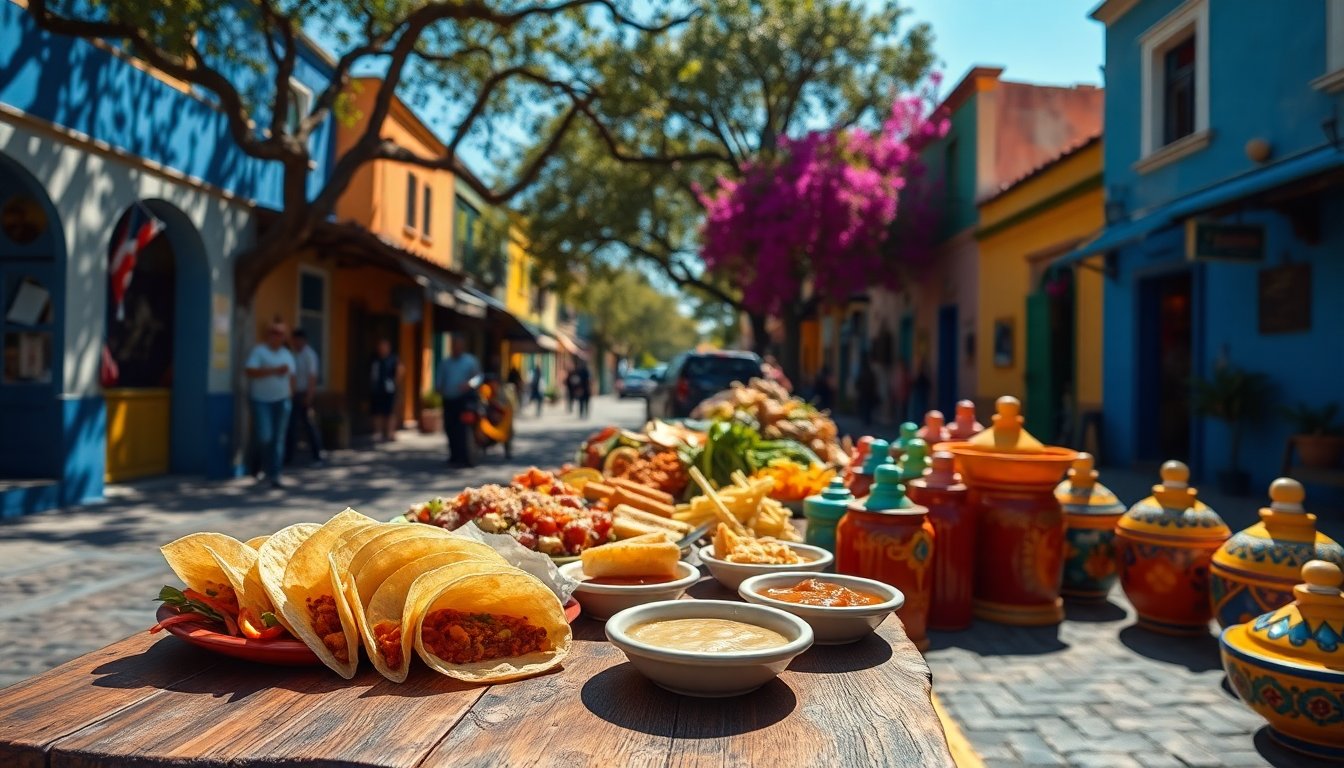 Guía Definitiva para un Viaje Inolvidable a México: Consejos y Recomendaciones