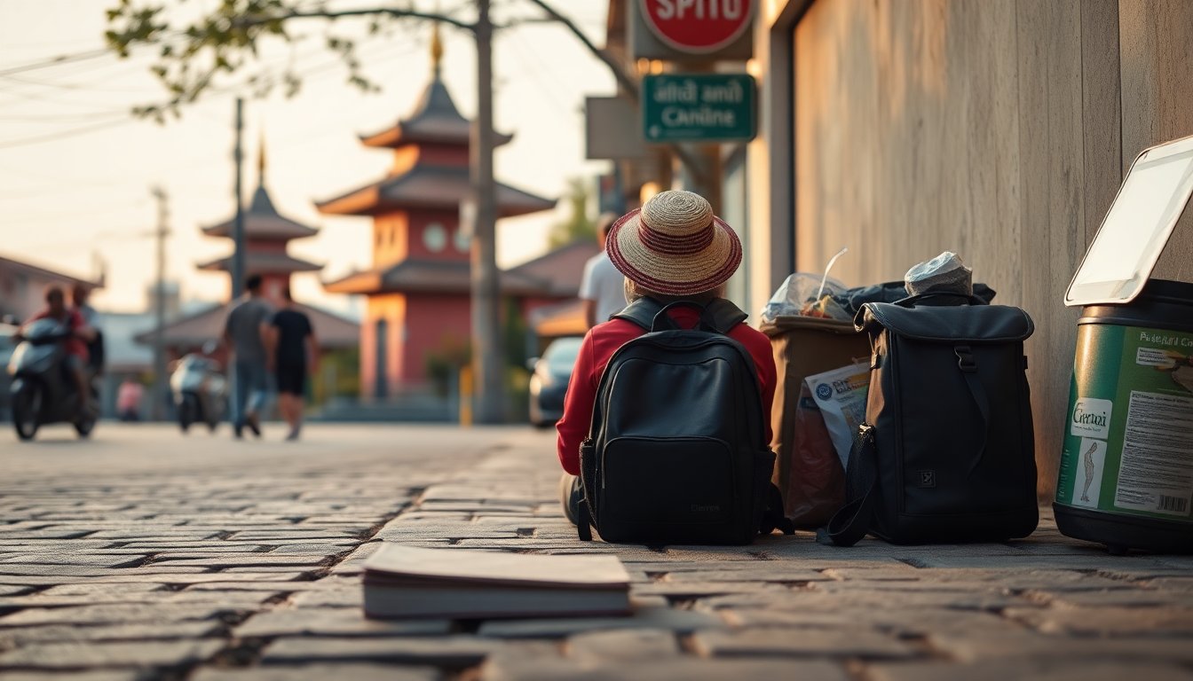 Guía esencial para viajar al Sudeste Asiático: consejos y experiencias