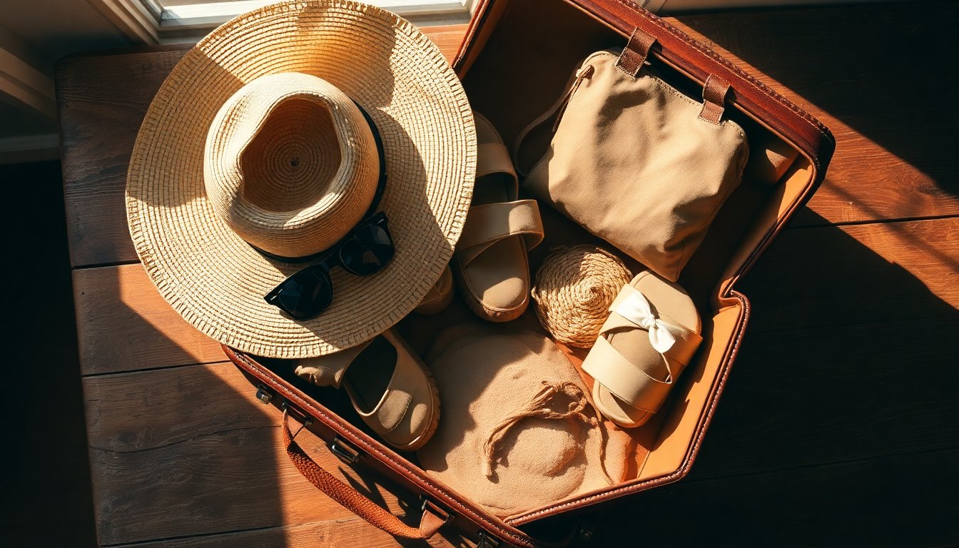 Ideas de viaje en julio: 25 destinos con itinerarios detallados