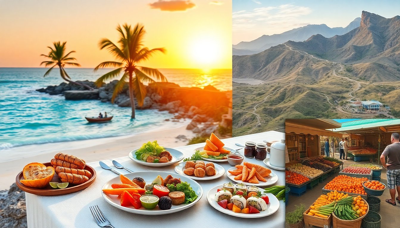 Los 10 Mejores Destinos para Viajar en Junio: ¡Descubre tus Próximas Aventuras!