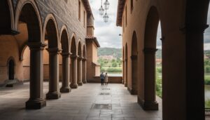 monasterio de san juan de duero en soria historia y visita imprescindible 1772082241