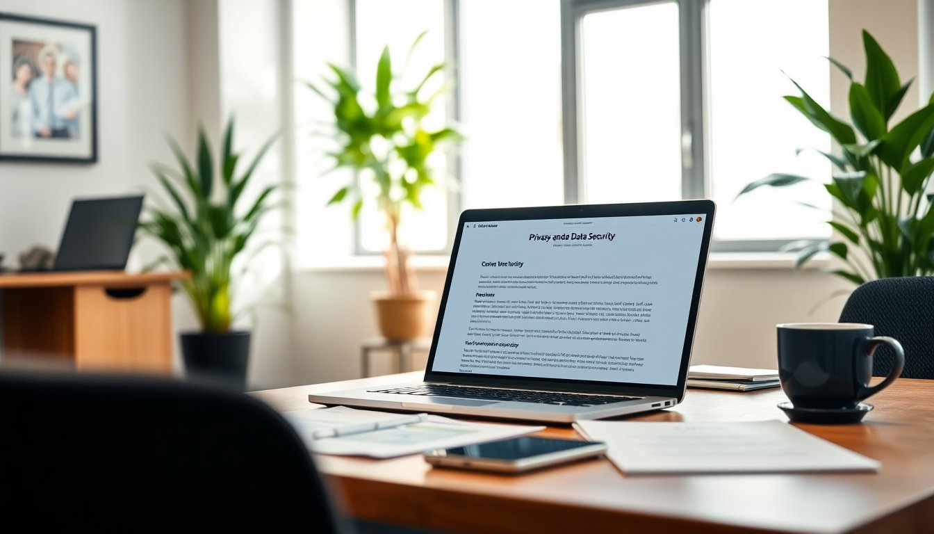 Política de Privacidad de RaysGO Travel: Manejo Seguro de Datos Personales