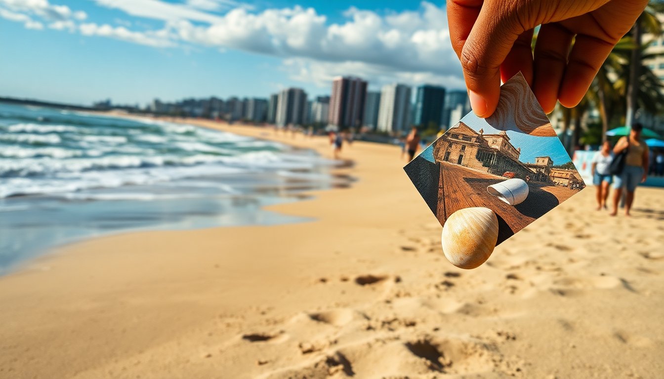 Por qué Durban se posiciona entre los mejores destinos para 2026