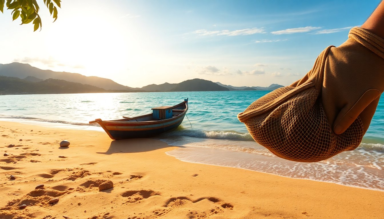 Puerto Plata: guía esencial de playas, cultura e iniciativas medioambientales
