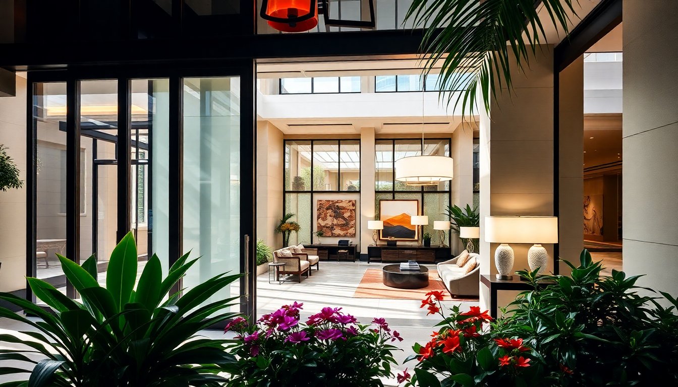 St. Regis Singapur: un hotel remodelado con lujo y estilo
