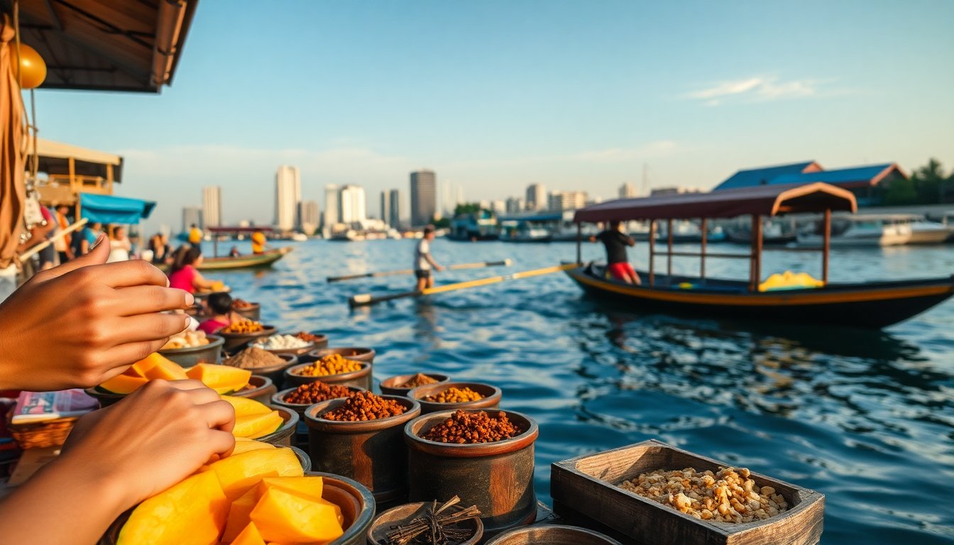 10 experiencias imprescindibles en Pattaya y sus alrededores