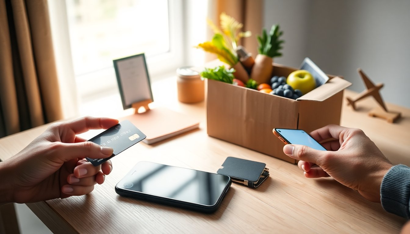 Chase Freedom Q2 2026: cómo sacar partido al 5% en Amazon, Chase Travel, Feeding America y Whole Foods