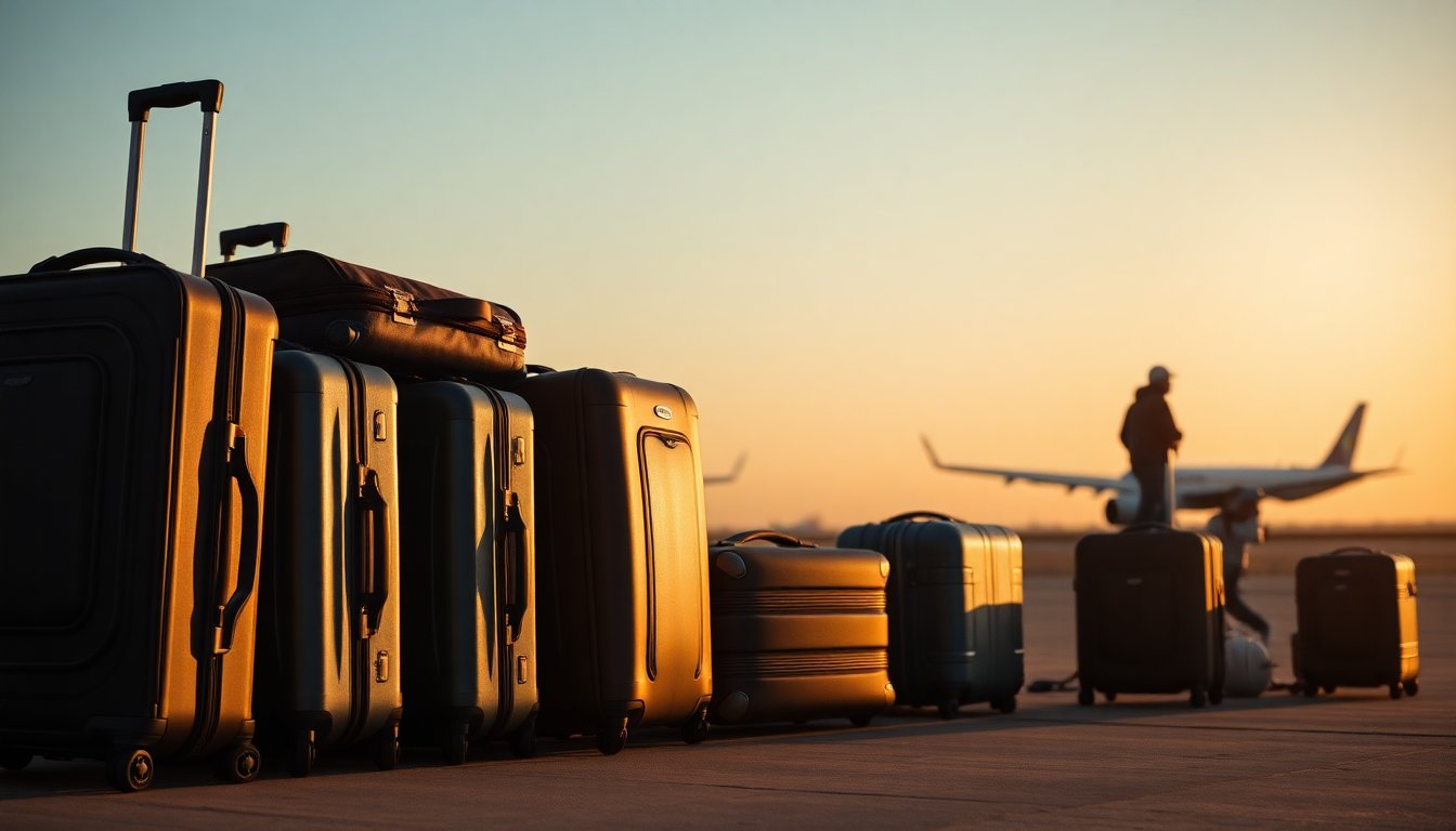 Cómo el conflicto en Oriente Medio puede encarecer los billetes de avión