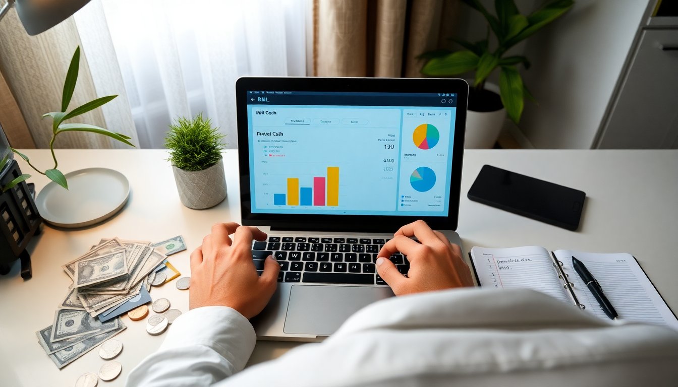 Cómo elegir entre puntos y Bilt Cash con la calculadora TPG Bilt 2.0