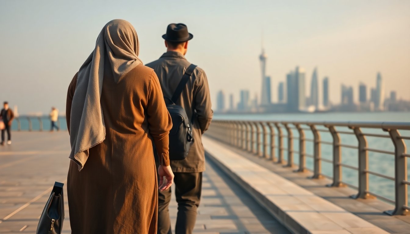 Consejos prácticos para viajar a Qatar sin contratiempos