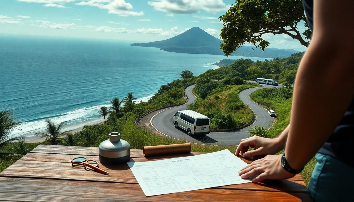 Itinerarios a medida por Costa Rica con expertos locales