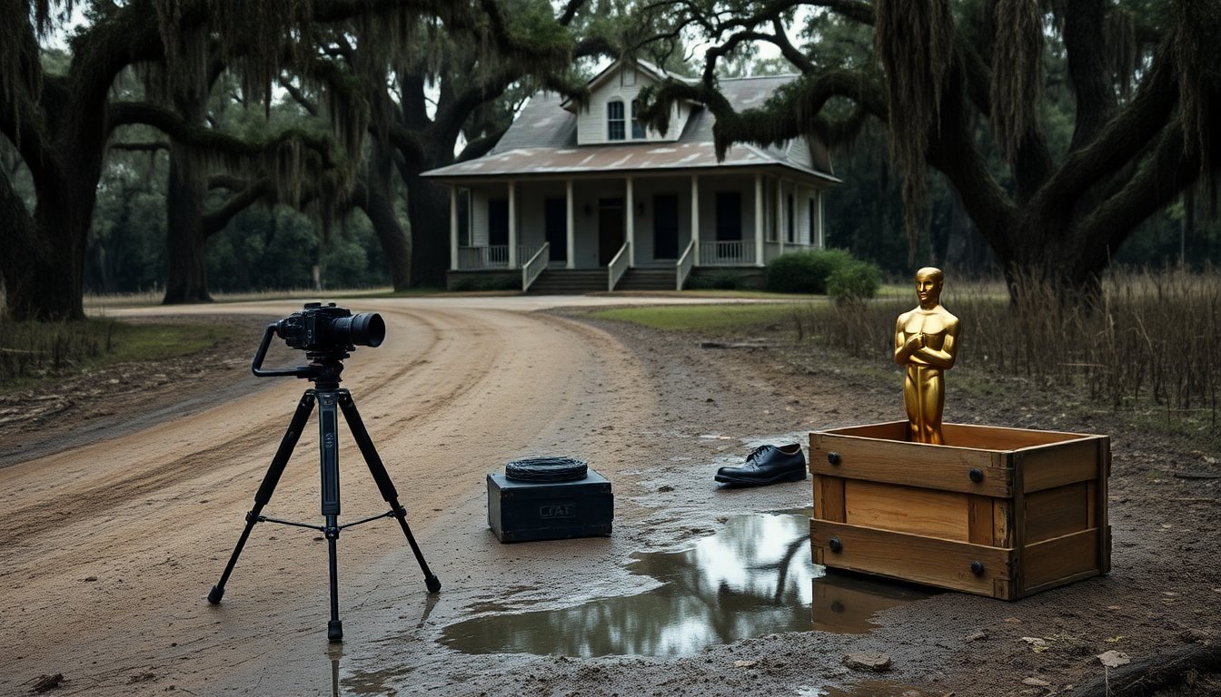 Lugar de rodaje de Sinners en Louisiana y el impacto en los Oscar