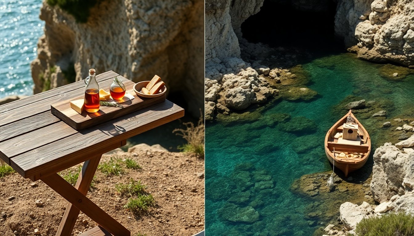 Menorca: cómo descubrir calas, senderos y sabores locales