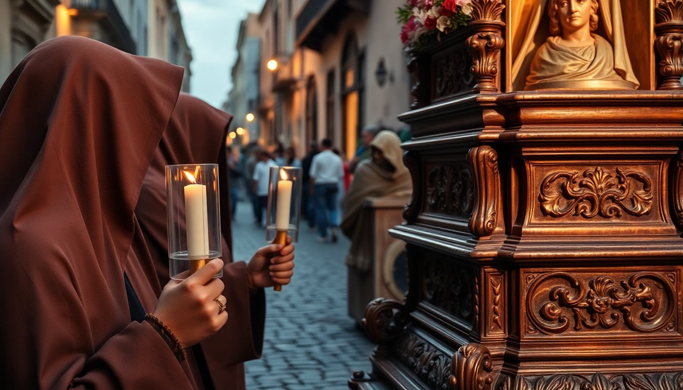 Semana santa 2026: destinos, eventos y consejos para planificar tu viaje