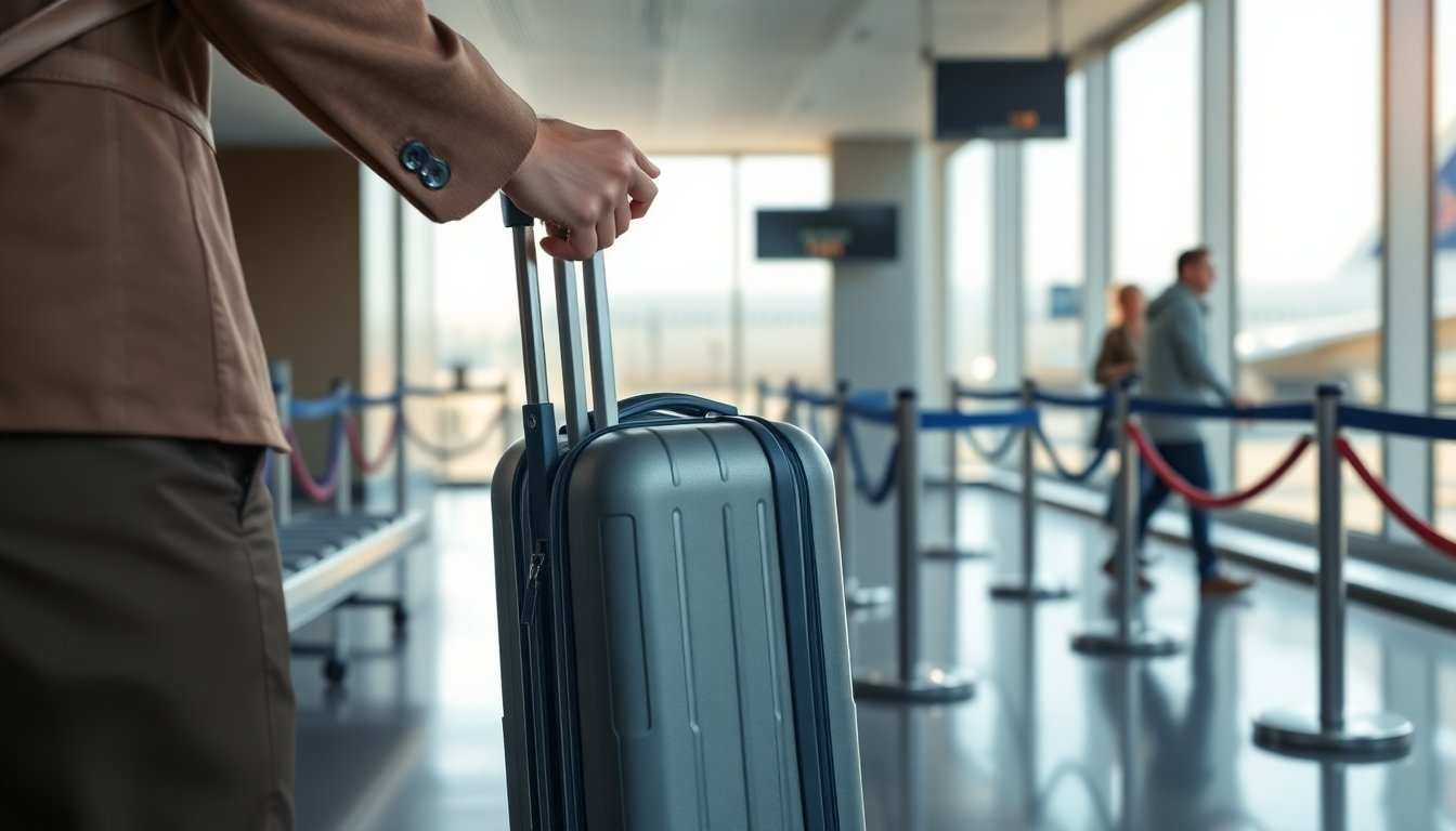 Tarjetas de aerolíneas con mejor embarque prioritario y cómo funcionan